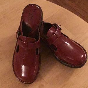 B.O.C Born Concept shoes, brand new without box